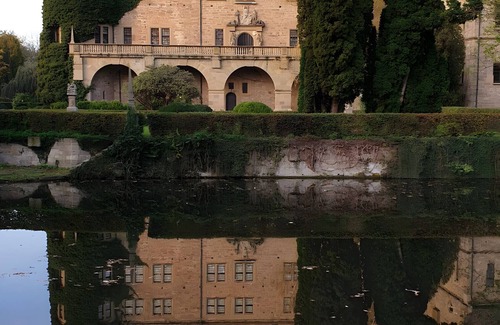 Neuenstein Apartment | Apartment 'Hugley' with Wi-Fi