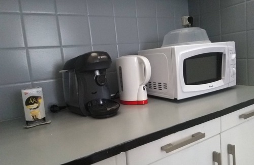 La Fleche Apartment | Apartment Hyper center AZUR★ ZOO ★ 24h du Mans