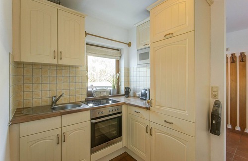 Kitzbuehel Apartment | Apartment in Kirchberg near Ski Slopes