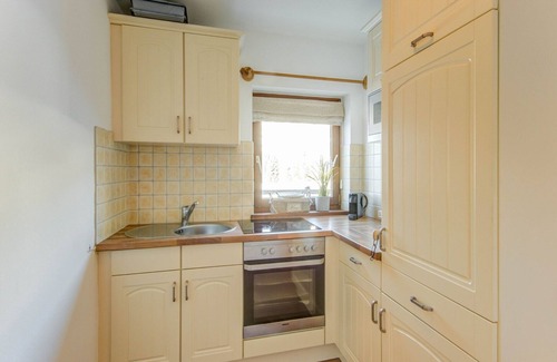 Kitzbuehel Apartment | Apartment in Kirchberg near Ski Slopes