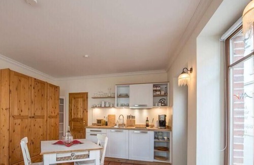 Altstadt Apartment | Apartment I Backsteinparadies