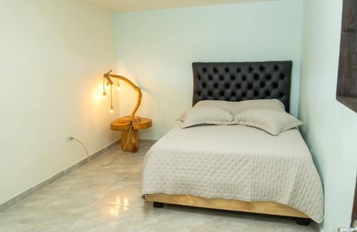 La Estrella Apartment | Apartment in the heart of SANTA ROSA DE CABAL, 1 block from ARAUCARIAS PLAZA.