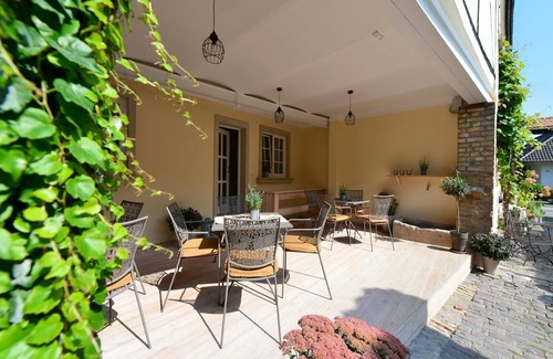 Weisenheim am Sand Apartment | Apartment in guenstiger Lage