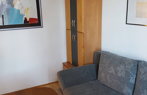 Horgen Apartment | Apartment in the resort rooms - Horgen.