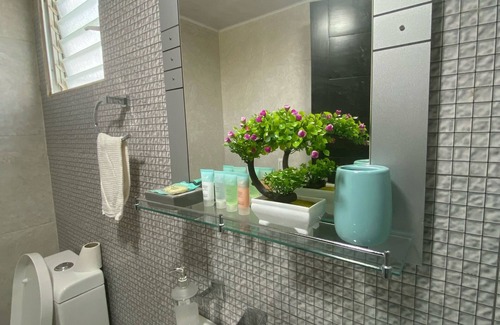Mendoza Apartment | Apartment in Santo Domingo/San Isidro