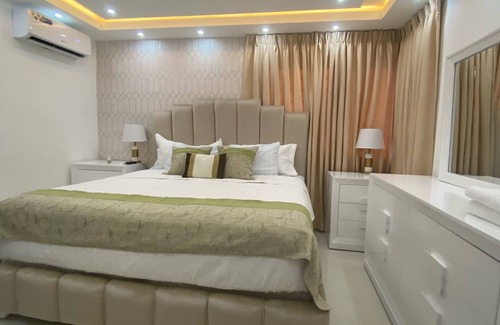 Mendoza Apartment | Apartment in Santo Domingo/San Isidro