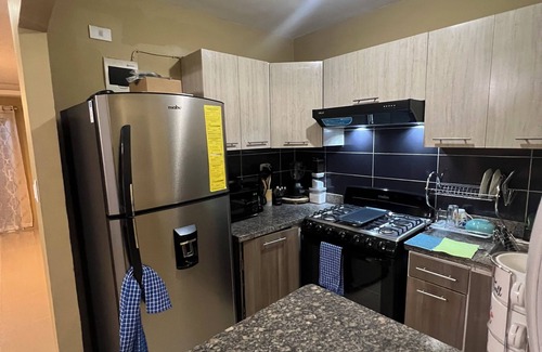 Mendoza Apartment | Apartment in San Isidro, 20 minutes from the airport.