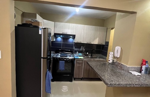 Mendoza Apartment | Apartment in San Isidro, 20 minutes from the airport.