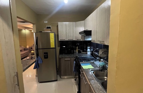 Mendoza Apartment | Apartment in San Isidro, 20 minutes from the airport.