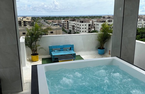 Santo Domingo Este Apartment | APARTMENT IN SANTO DOMINGO ESTE, San Isidro highway.