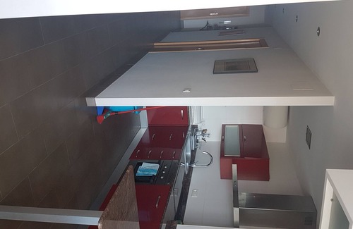 El Grau de Moncofa Apartment | Apartment in the center of Playa Moncofa, with breakfast included