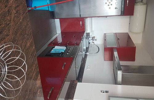 El Grau de Moncofa Apartment | Apartment in the center of Playa Moncofa, with breakfast included