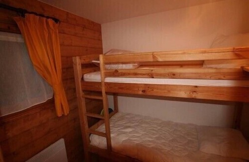 Pralognan-la-Vanoise Apartment | Apartment in the Mountain In The Vanoise Park
