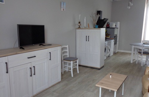 Saint-Jean-d'Angely Apartment | Apartment in Saint-Jean-d'Angély