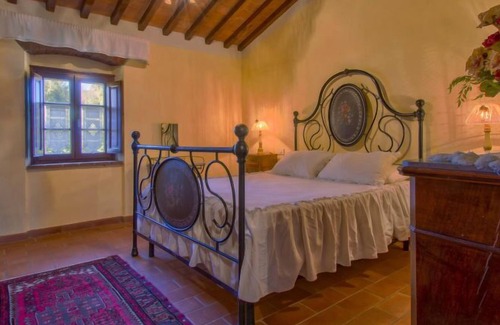 Civitella in Val di Chiana Apartment | Apartment I Grandi di Toscana in Monte San Savino - 6 persons, 3 bedrooms