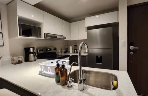 Zona 16 Apartment | Apartment In Club Residencial Parque Mateo - Z7