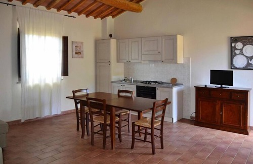 Casalappi Apartment | Apartment in Campiglia Marittima