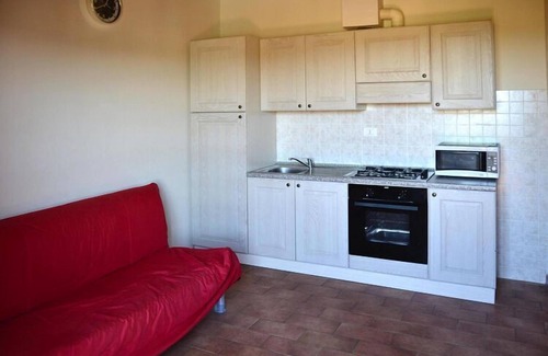 Casalappi Apartment | Apartment in Campiglia Marittima