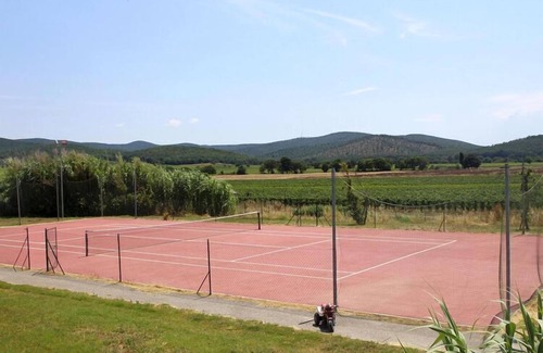 Casalappi Apartment | Apartment in Campiglia Marittima