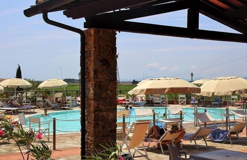 Casalappi Apartment | Apartment in Campiglia Marittima