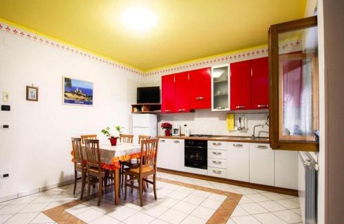 Marina di Ascea Apartment | Apartment in Marina di Ascea near the Beach