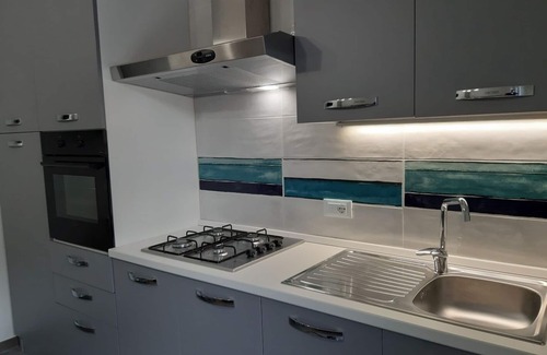 San Benedetto di Lugana Apartment | apartment in villa lake area