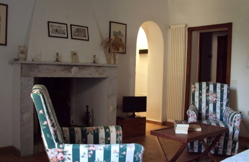 Riotorto Apartment | Apartment I Lecci