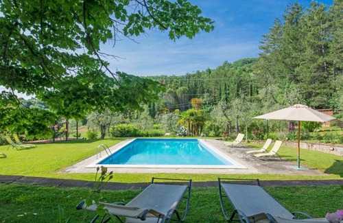 Rufina Apartment | Apartment I Noccioli by Interhome