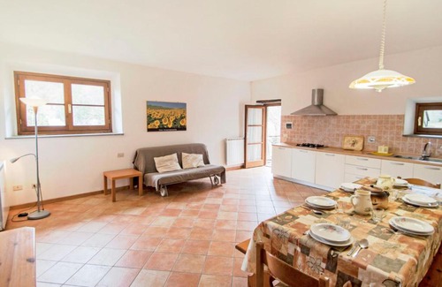 Rufina Apartment | Apartment I Noccioli by Interhome