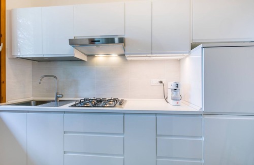 Castiglioncello Apartment | Apartment I Pini by Interhome