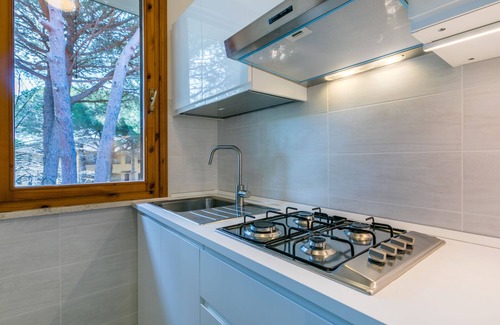 Castiglioncello Apartment | Apartment I Pini by Interhome