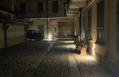 Magenta Apartment | Apartment i13-C Via Pusterla, 8 - Magenta MI - Rho Fiera-Milano-Aeroporto MPX