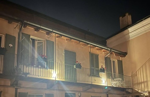 Magenta Apartment | Apartment i13-C Via Pusterla, 8 - Magenta MI - Rho Fiera-Milano-Aeroporto MPX