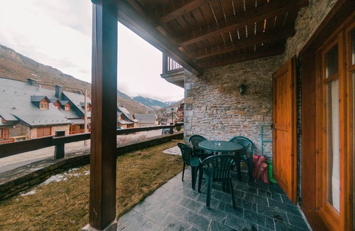 Las Bordas Apartment | APARTMENT IDEAL FOR FAMILIES