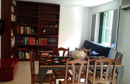 Sant Marti de Provencals Condo | APARTMENT IDEAL LOCATION TO ENJOY A GOOD PRICE. IDEAL FAMILIES