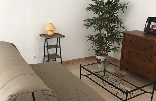 Olmeto Apartment | Apartment ideally located in Olmeto in South Corsica