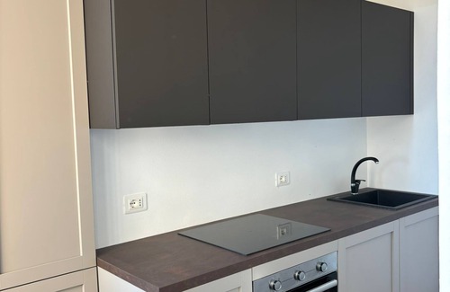 Orbetello Apartment | Apartment 'Il Camino' with Shared Pool, Wi-Fi and Air Conditioning