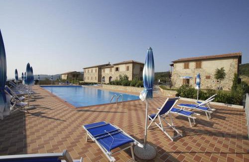 Lajatico Apartment | Apartment Il Casino numero 5