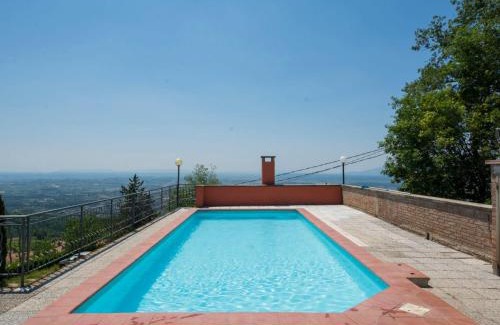 San Baronto Apartment | Apartment Il Cipresso by Interhome