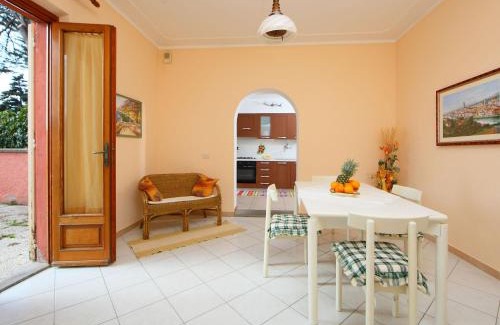 San Baronto Apartment | Apartment Il Cipresso by Interhome