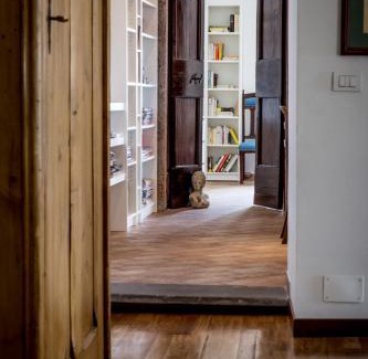 Lake Bracciano Apartment | Apartment Il Convento