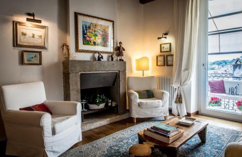 Lake Bracciano Apartment | Apartment Il Convento