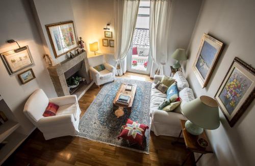 Lake Bracciano Apartment | Apartment Il Convento