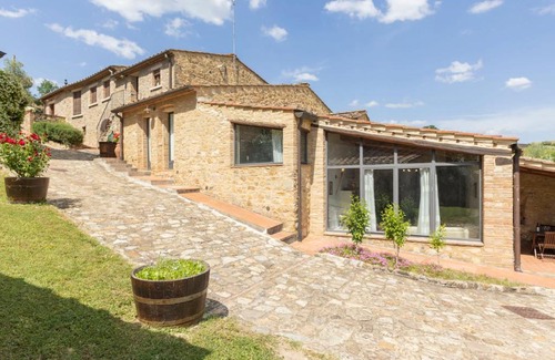 Poggiarello Apartment | Apartment Il Forno by Interhome