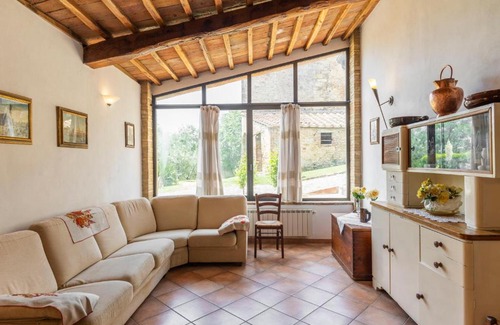 Poggiarello Apartment | Apartment Il Forno by Interhome