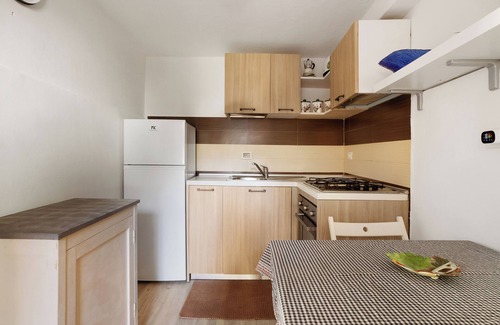 La Spezia Apartment | Apartment 'Il Giostro 2' with Balcony and Wi-Fi