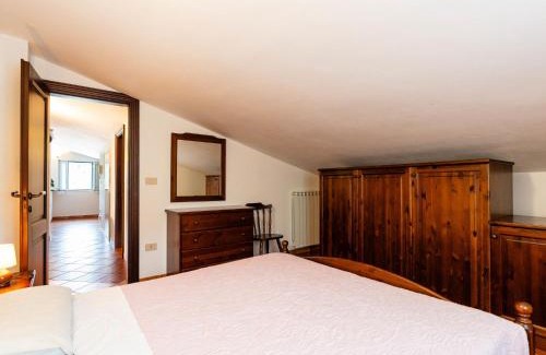 Diano Castello Apartment | Apartment Il Terrazzo E by Interhome