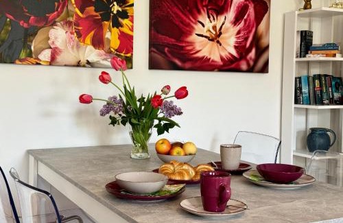 Weinboehla Apartment | Apartment im Elbtal Dresden, Meißen, Moritzburg