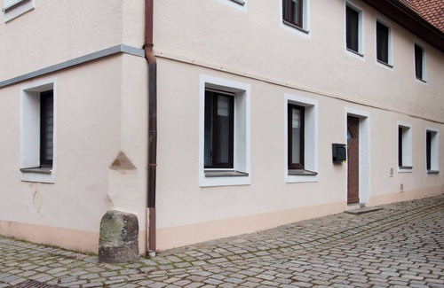Spalt Apartment | Apartment 'Im Gässla' with Wi-Fi