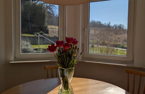 Oberweier Apartment | Apartment im Grünen